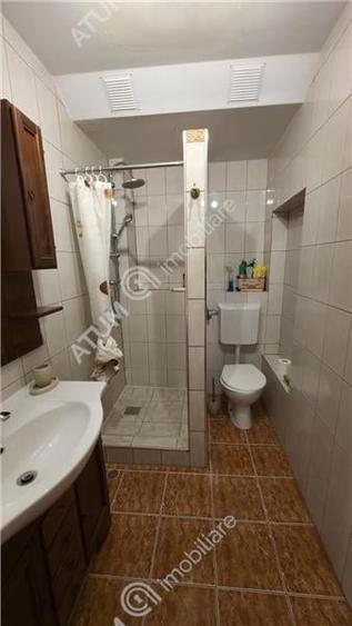 Apartament cu 3 camere in zona Centru Istoric din Sibiu - 13