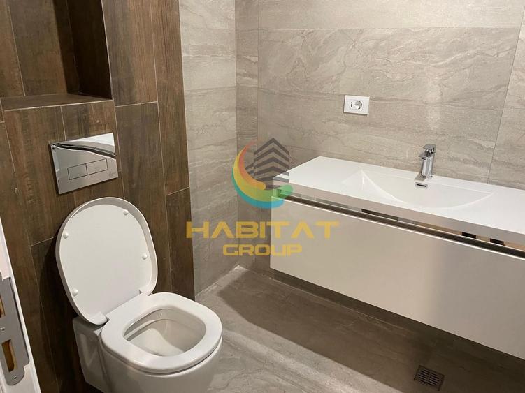 4 camere 126mp Finisaje LUX Brancoveanu - Cavar Residence - 21