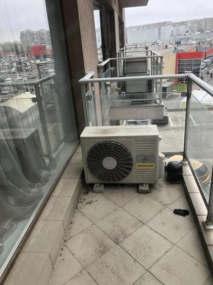 Titan Auchan -Rasarit de soare - 2