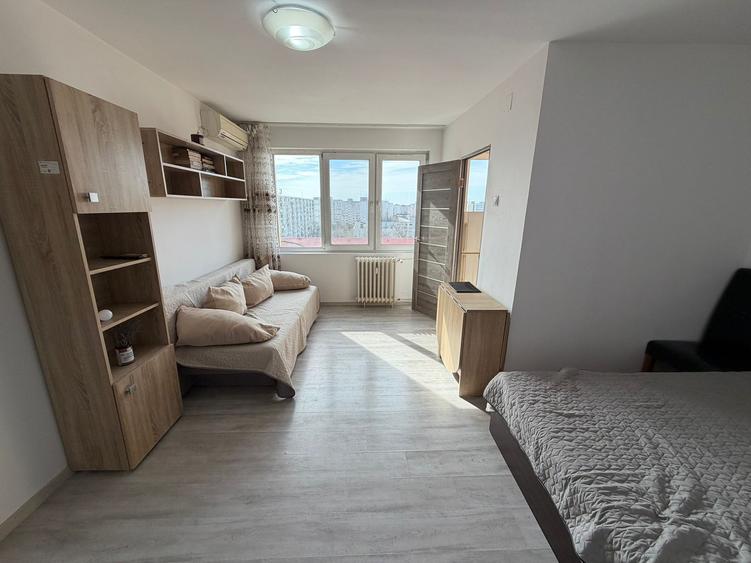 Garsoniera 1 Decembrie 1918 30 Mp Bloc 1975 Reabilitat 5 Min Metrou - 7