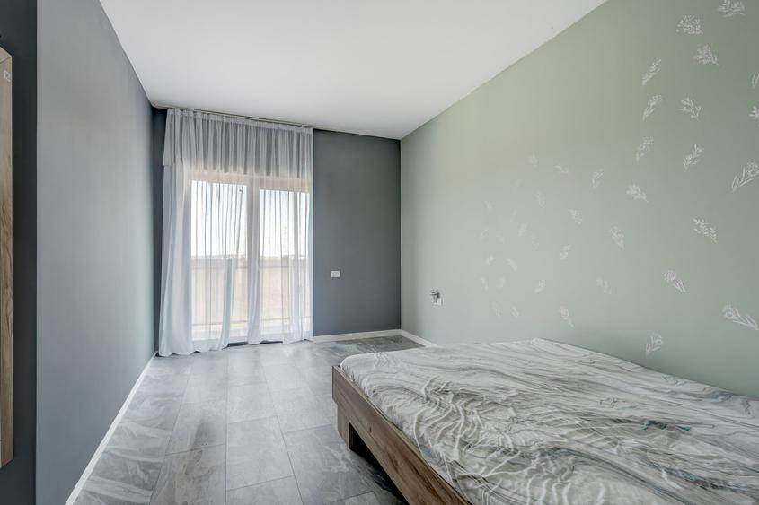 Duplex Comuna Berceni | OxyGo Park – încălzire în pardoseală | 2 locuri parcare - 10