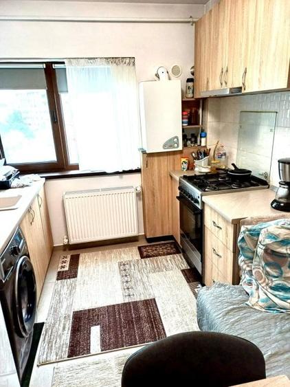 Apartament cu 2 camere, zona Cug - 6