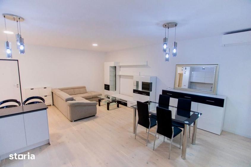 2 camere, parcare, Record Park - 8