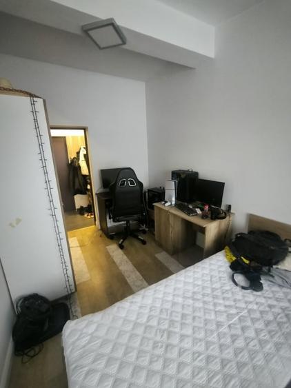 Apart. cu 2 dormitoare+living, parcare, bloc nou, zona Marasti/Oser - 4