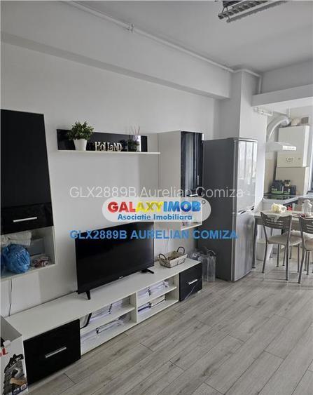 Apartament 2 camere Politehnica-Novum Apartament 2 camere Politehnica-Novum
