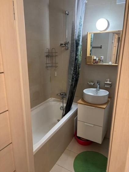 Apartament 2 camere, complet renovat, bloc izolat termic, zona linistita - 3