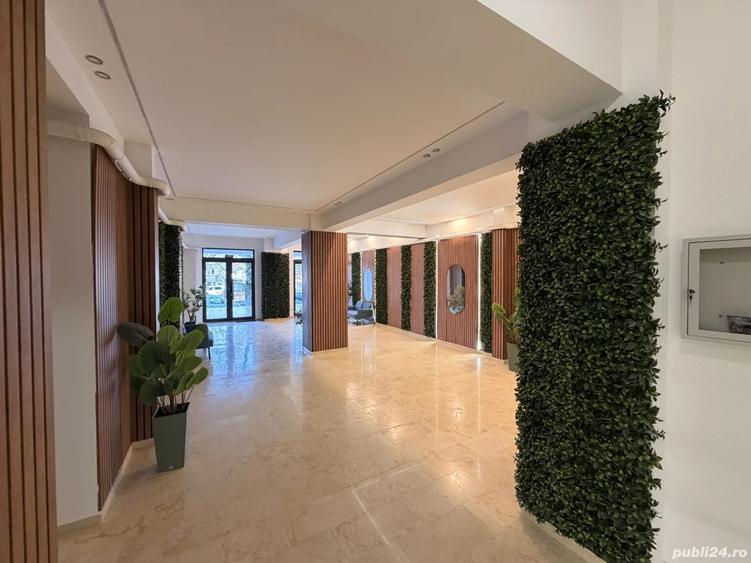 Apartament 2 camere Baneasa Jandarmeriei, finalizat ?i mobilat la cheie - 1