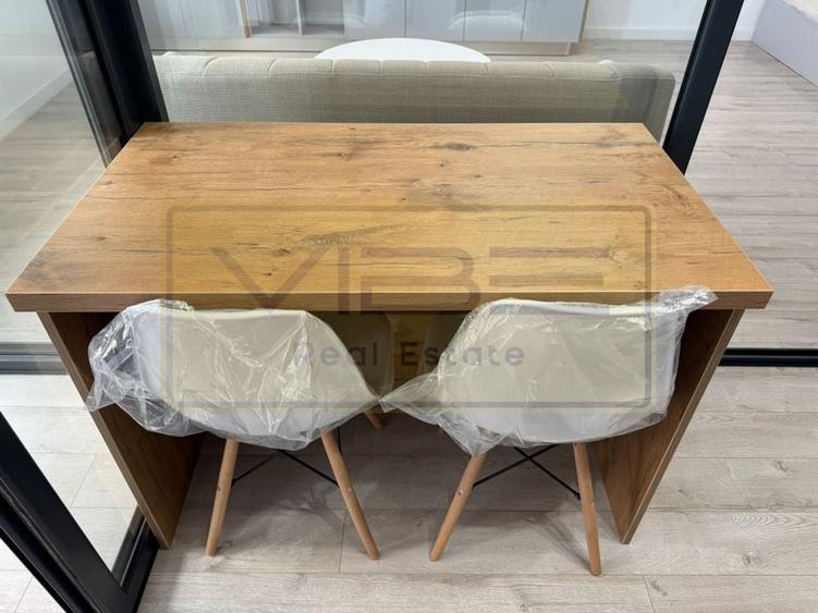 Apartament premium STUDIO Comat Towers - 12