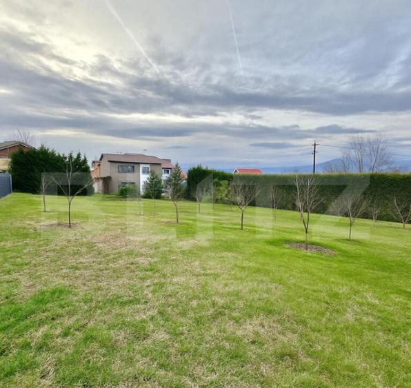 Casa moderna 4 dormitoare, teren de 1591 mp, cu foi?or ? - 5