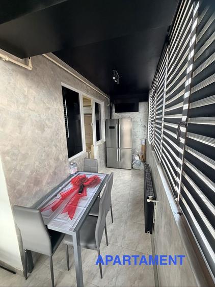 Apartament regim hotelier TINERETULUI - 2