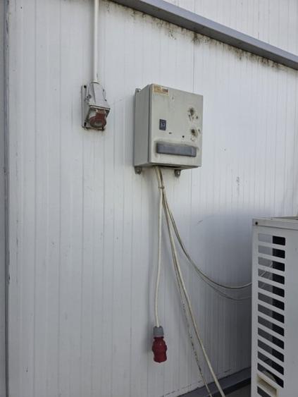 Hala industriala noua de inchiriat – Lumina, Constanta - 4