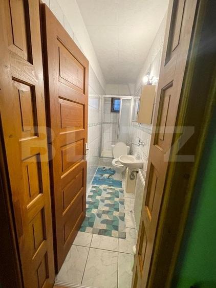 Proprietate de 486mp, 2800 mp teren,  camin sau pensiune, Sangeorgiu de Mures - 13