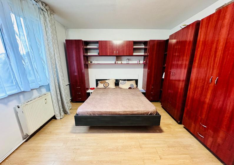 Inchiriez apartament, Ia?i - ANL/Metalurgie Inchiriez apartament, Ia?i - ANL/Metalurgie
