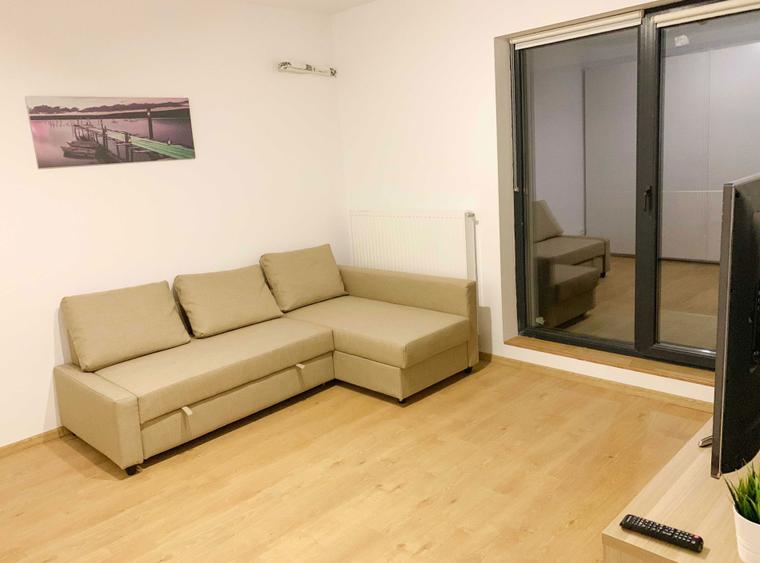 Apartament 3 camere 2min metrou zona Plaza Residence, aproape de Lujerului, GranVia, AFI - 8