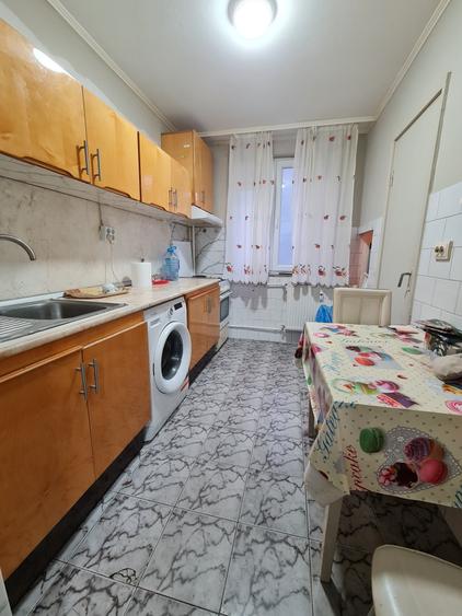 AP. 3 CAM. SEMIDEC. LA 2-3 MIN. METROU ROMANCIERILOR - 8