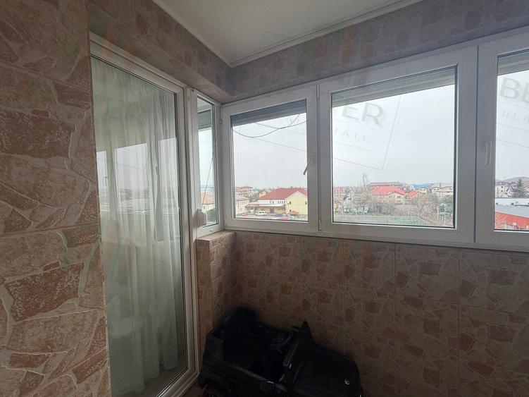 Apartament 2 camere de vânzare  | 67 mp | Parcare | Drumul Fermei - 19