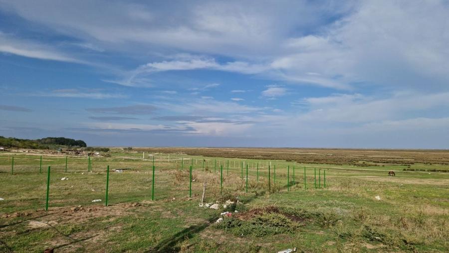 Teren VADU intravilan - 6