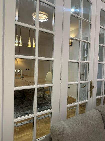 Apartament Beldiceanu - Office/Home - 13