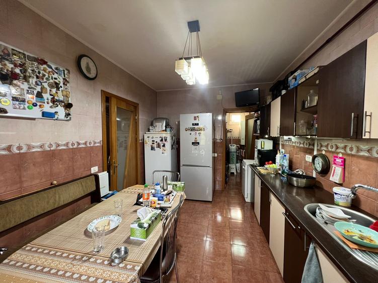 DOMNEȘTI - Vilă Superbă P + 1E + M - 17