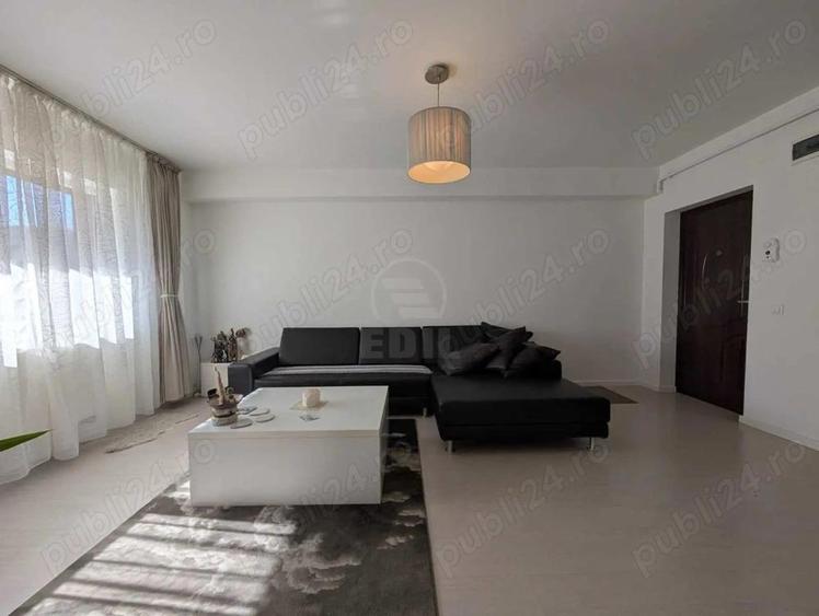 OMISION 0 Apartament 2 camere semidecomandat zona Stejarului - 10