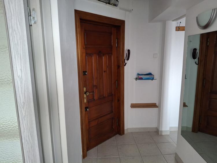 AMFITEATRU  GARSONIERA LIBERA, 36 MP , GAZE LA USA PRET 79000 EURO - 9