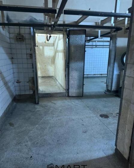 Spa?iu comercial de vanzare 380 mp, Terezian, Sibiu - 13