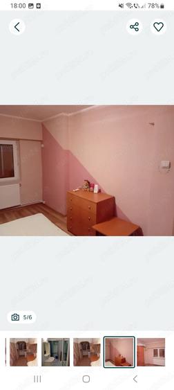 Vand garsoniera vidin str Eroilor - 11