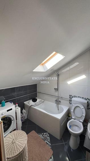 Bucurestii NOI - Laminorului - Inchiriere Vila . - 19