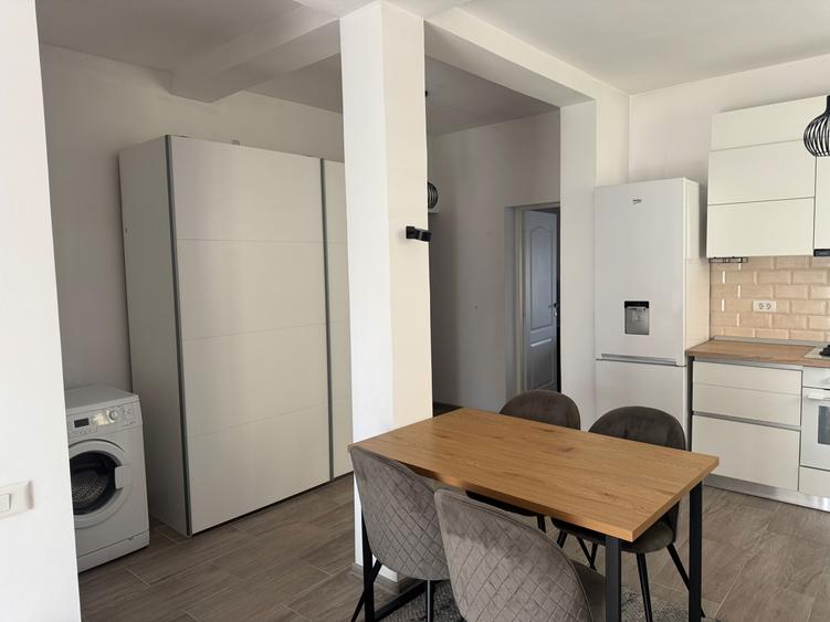 Inchiriez apartament in Dumbravita - 3