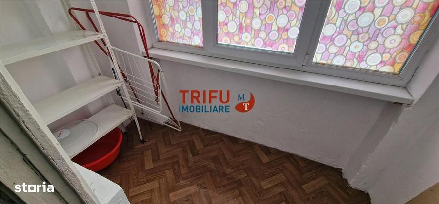 Apartament 3 camere inchiriat zona Liceul Sportiv - 4