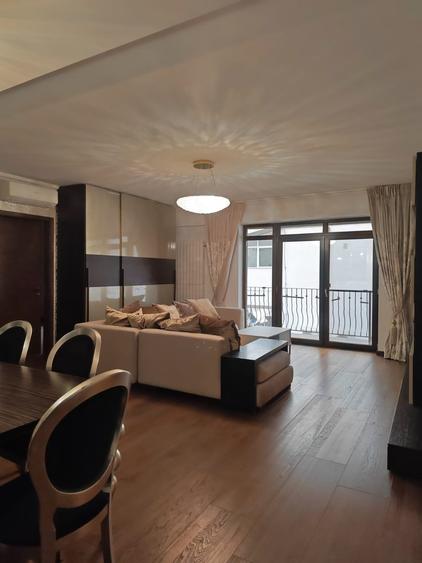 Kiseleff apartament modern de  3 camere  in bloc nou - 12