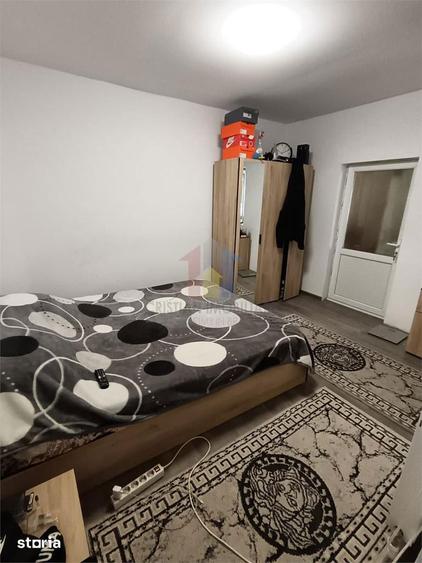 Casa 4 camere, Brailita, Sup Terenului 387 mp - 7