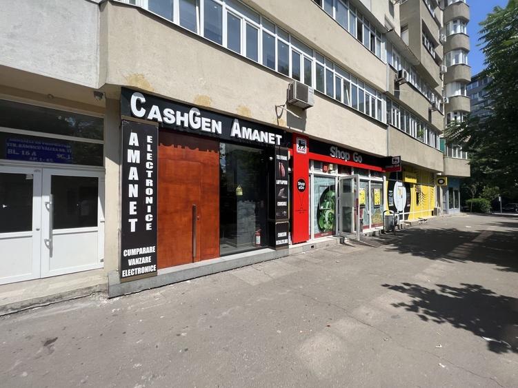 Vanzare spatiu comercial | 42 mp | Zona Vitan - 2