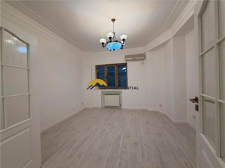 Cismigiu-Kogalniceanu Apartament 3 camere renovat, Loc de parcare. - 1