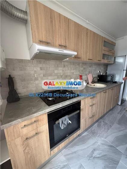 Garsoniera, Militari Residence mobilat utilat 290 euro - 4