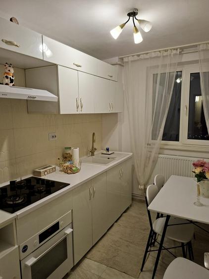 2 camere Craiovei , RENOVAT / mobilat / utilat , finisaje moderne! - 19