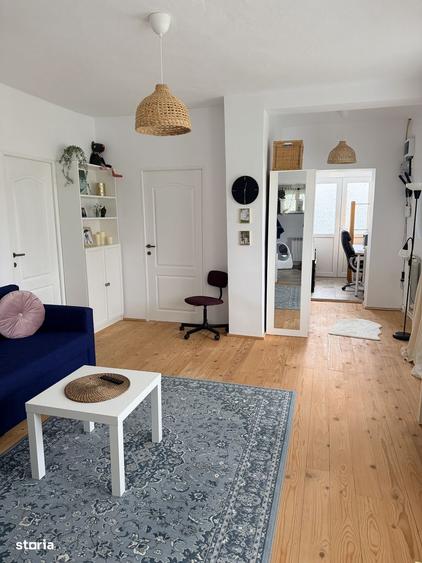 De vanzare | Casa 2 Camere Nicolae Balcescu - 5