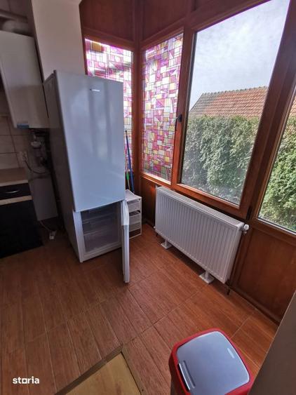 Sanandrei - Ap de 3 cam - Su: 70mp - Centrala proprie - 11
