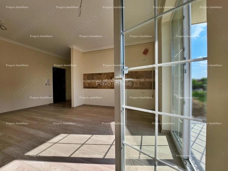 Apartament in vila - Finisaje premium - 2 camere Apartament in vila - Finisaje premium - 2 camere