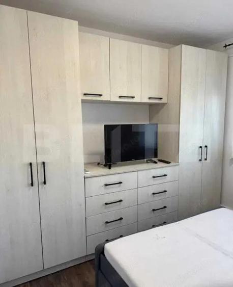 Apartament 2 camere cu balcon, 47mp + 3mp - Iasi, Galata - 5