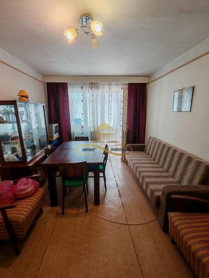 Vand apartament, 2 camere, Narcisa, etaj intermediar - 5