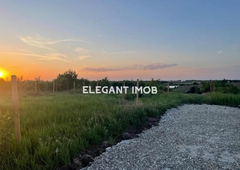 Teren in apropiere de Paradisul Verde - 2