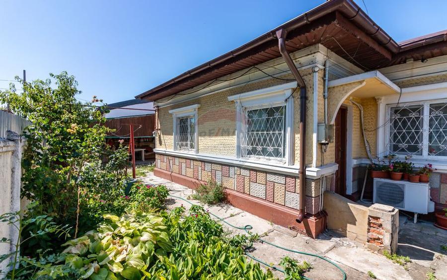 Casa cu poten?ial, curte proprie, zona lini?tita ... - 16