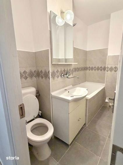 P.F. Apartament cu 1 camera de inchiriat Str. Sovata - 6