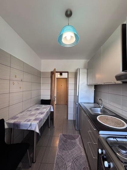 2 CAMERE decomandate-Obor-Mihai Bravu - 19