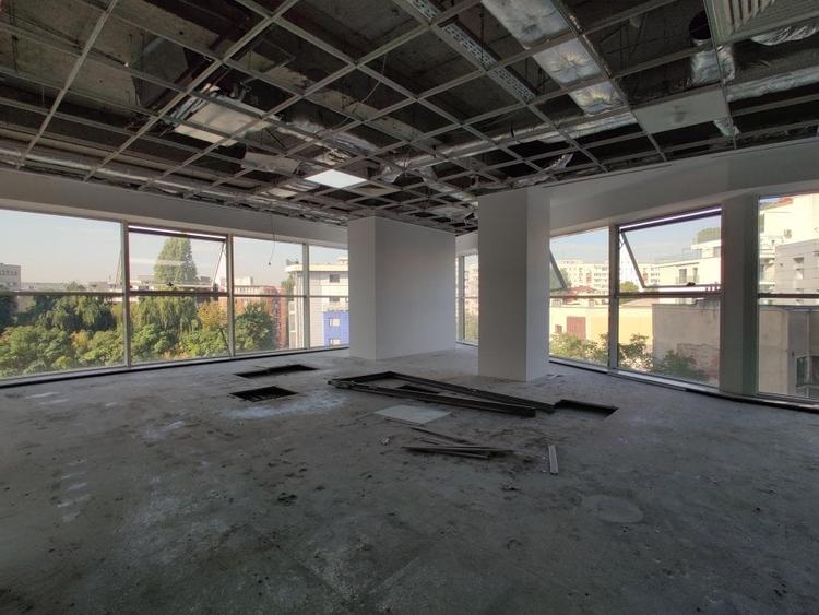 Spațiu de birou amenajat, gata de mutare - Buzesti - Piața Victoriei - 13