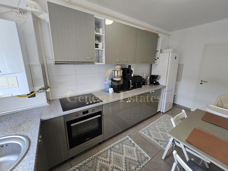 Spre vanzare - apartament 2 camere in Brasov - 7