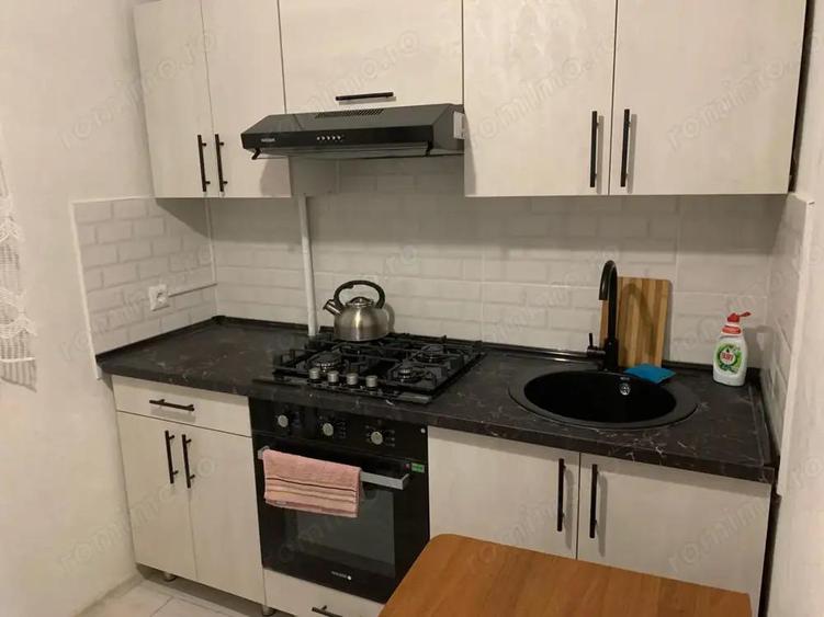 Apartament cu 1 camera de inchiriat in zona Complexului Studentesc - 3