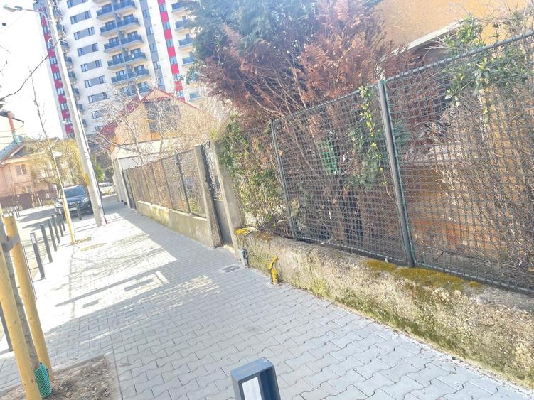 Teren de casa de vanzare la Grozavesti!!! - 2