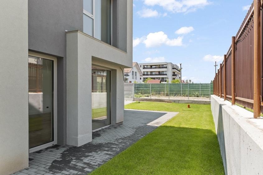 Vila cu 6 camere de vanzare in Pipera, langa scoli internationale - 32